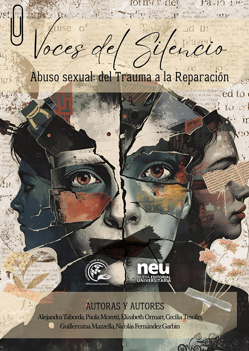 Voces del Silencio. Abuso sexual: del Trauma a la Reparación